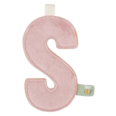 Afbeelding van Little Dutch Slinger Element Letter S