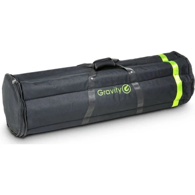 Afbeelding van Gravity GBGMS6B Microfoonstatieftas