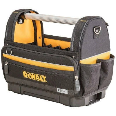 Image de DEWALT DWST82990 1 Sac à outils ouvert TSTAK