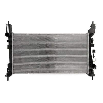 Afbeelding van Nissens Radiateur 636004