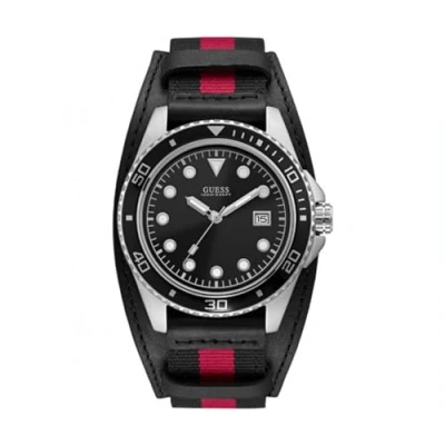 Afbeelding van Horloge Heren Guess W1051G1 (Ø 44 mm)