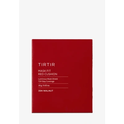 Afbeelding van Tirtir MASK FIT RED Cushion Foundation 35n Walnut, Maat: 18 g, / walnut