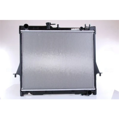 Afbeelding van Nissens Radiateur 60855