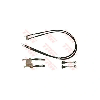 Afbeelding van Trw Handremkabel GCH2515