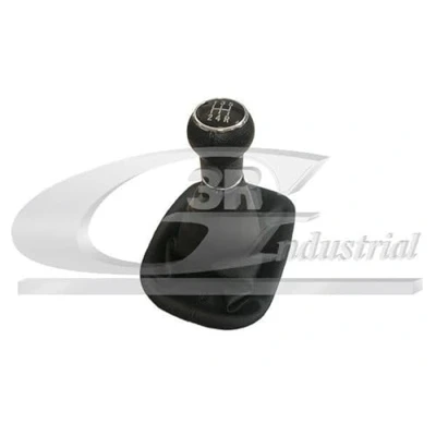 Afbeelding van 3RG 25721 Schakelhefboombekleding VOLKSWAGEN: Passat B5 Saloon, Estate