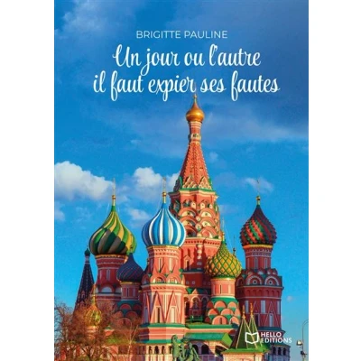 Image de Un jour ou l&#039;autre il faut expier ses fautes