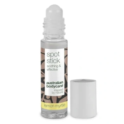 Image de Australian Bodycare Spot Stick 9ml Roll on pour les imperfections cutanées Apaisant et nettoyant boutons, points noirs autres Avec de l&#039;huile d&#039;arbre à thé 100%