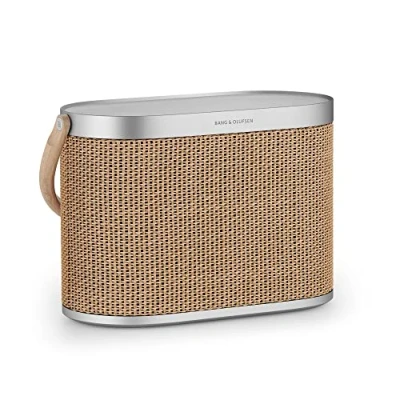 Image de Bang &amp; Olufsen Beosound A5 Crème