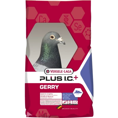 Afbeelding van Versele Laga I.C.+ Gerry Plus Ic Eiwitarm Duivenvoer 20 kg