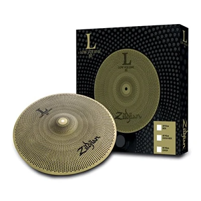 Afbeelding van Zildjian LV8016C L80 Low Volume Crash 16&quot; bekken