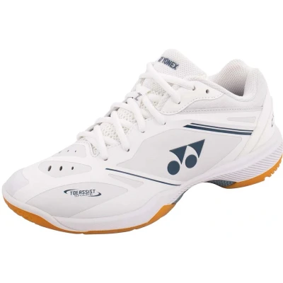 Afbeelding van Yonex SHB 65Z4 dames badmintonschoen wit / maat 40