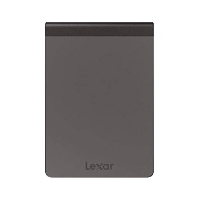 Afbeelding van Lexar SL200 1000 GB (1000 GB), Externe SSD, Grijs