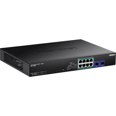 Afbeelding van TrendNet TPE 1020SB Netwerk switch