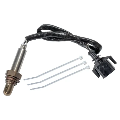 Afbeelding van FEBI BILSTEIN 177409 Lambdasonde Verwarmd 4 AUDI: A4 B5 Saloon