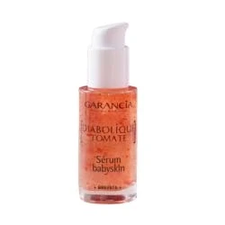 Afbeelding van Garancia Diabolique Tomato Serum Super Booster Hydratatie 72H 30 ml