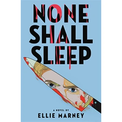 Afbeelding van None Shall Sleep