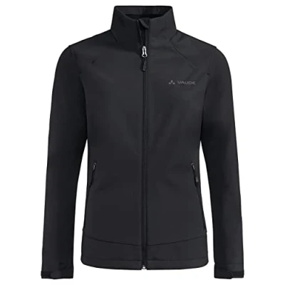 Afbeelding van VAUDE Dames Cyclone Jacket VI Softshell