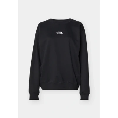 Afbeelding van THE NORTH FACE Essential Crew Sweatshirt voor dames