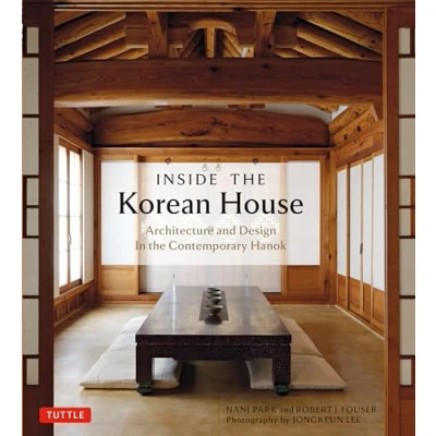Afbeelding van Inside The Korean House