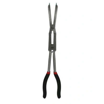 Afbeelding van KS Tools, Tang, Vergrendeltang met dubbele verbinding (345 mm)