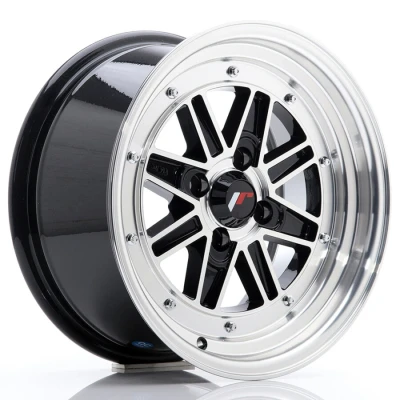 Image de Japan Racing Jr31 7.5x15 4x100 ET20 73.1 Jante
