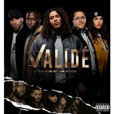 Image de Polydor Valide Ost Lp