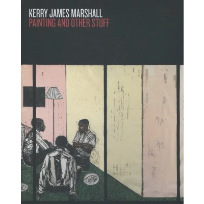 Afbeelding van Kerry James Marshall Paintings and Other Stuff