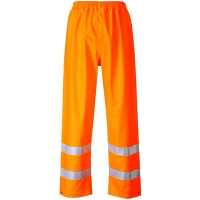 Image de Pantalon de pluie haute visibilité Sealtex™ FR43 Portwest