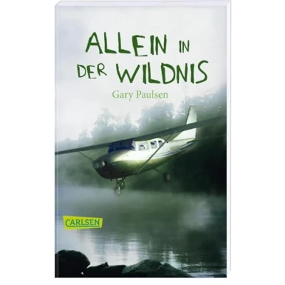 Afbeelding van Allein In Der Wildnis