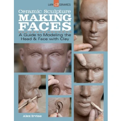 Afbeelding van Ceramic Sculpture Making Faces