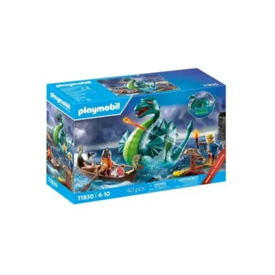 Afbeelding van Playmobil 71830, 1x 04008789718303