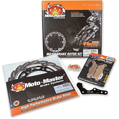 Afbeelding van Motomaster Offroad 270mm Kit KTM 2009 .... Husqvarna 2014