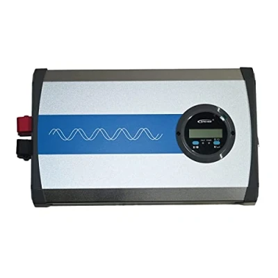 Afbeelding van Epever, Stroomomvormers, IP3000 22 Plus zuivere sinusomvormer met LCD display