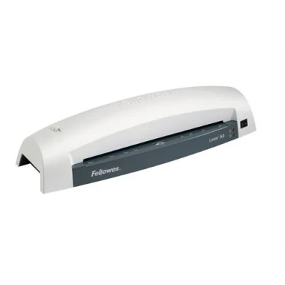 Image de Plastifieuse Fellowes Lunar+ A3 bleu