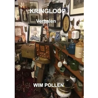 Afbeelding van Kringloop