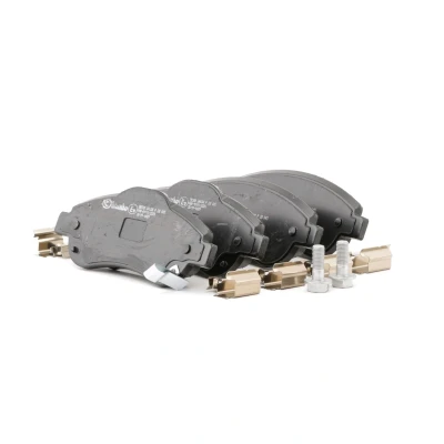 Afbeelding van Brembo Remblokset P 28 045