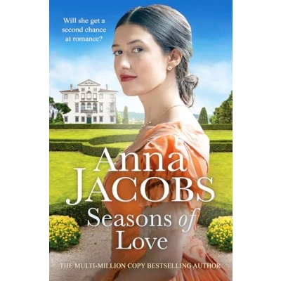 Afbeelding van Seasons of Love