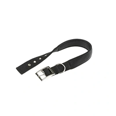 Afbeelding van Ferplast Daytona C Zwart Afmeting A: 45 tot 53cm B:25mm