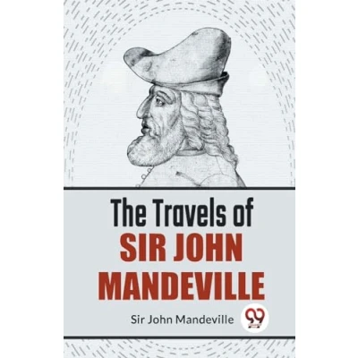 Afbeelding van The Travels of Sir John Mandeville