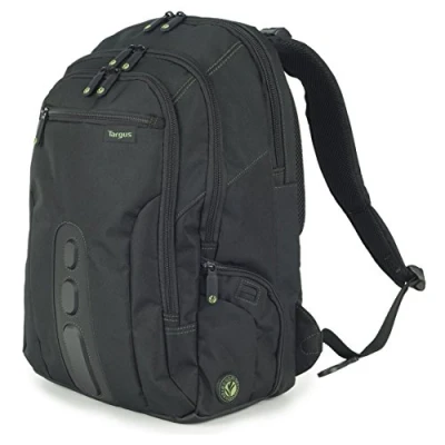 Afbeelding van &quot; Targus Spruce Laptop rugzak 15 15.6&quot;&quot; Zwart&quot;