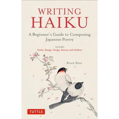 Afbeelding van Writing Haiku