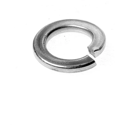 Afbeelding van Kelfort Veerring RVS A2 m10