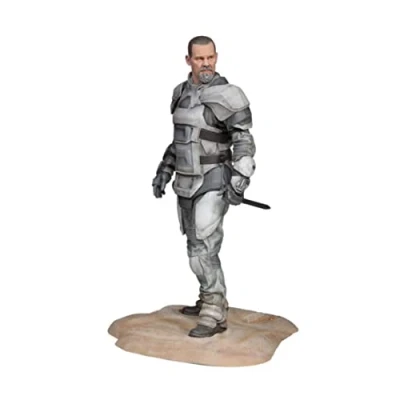 Afbeelding van Dune (2021) PVC Statue Gurney Halleck 23cm