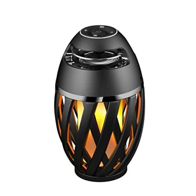 Afbeelding van lexibook bluetooth speaker met ingebouwd licht