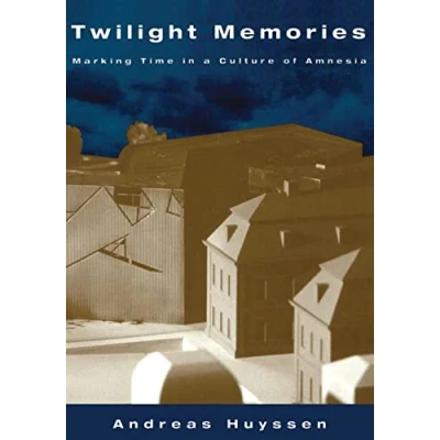 Afbeelding van Twilight Memories