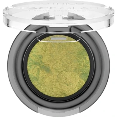 Afbeelding van Catrice Space Glam Chrome Eyeshadow N030, meerkleurig, langdurig, express resultaat, sterk gepigmenteerd, veganistisch, zonder microplasticdeeltjes, nanodeeltjes, geur, 1 g