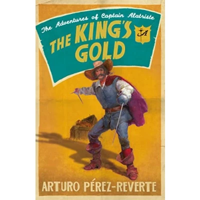 Afbeelding van King&#039;S Gold
