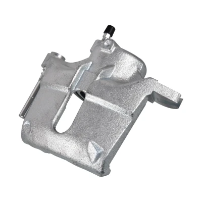 Afbeelding van FEBI BILSTEIN 179437 Remklauw Gietijzer Vooras rechts RENAULT: Kangoo I Express,