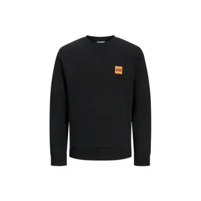 Afbeelding van Jack &amp; Jones Sweater BLACK M