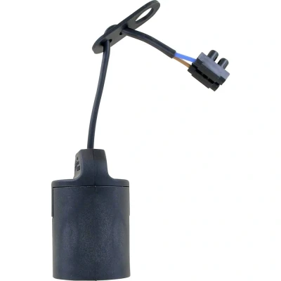Afbeelding van 030C19B Lampfitting E27 230 V 100 W